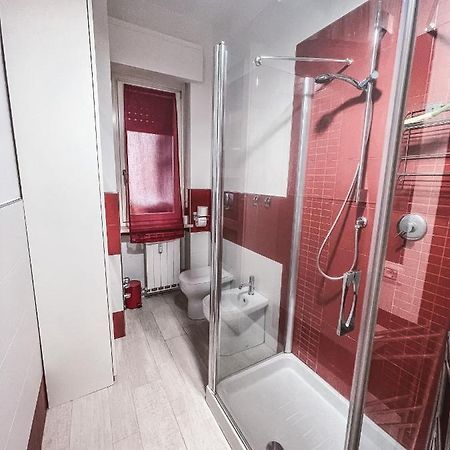 Myhouse Inn Suite Paradiso - Affitti Brevi Italia โกลเลญโญ ภายนอก รูปภาพ