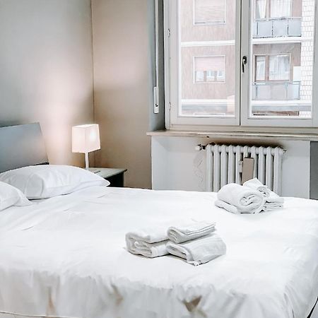 Myhouse Inn Suite Paradiso - Affitti Brevi Italia โกลเลญโญ ภายนอก รูปภาพ
