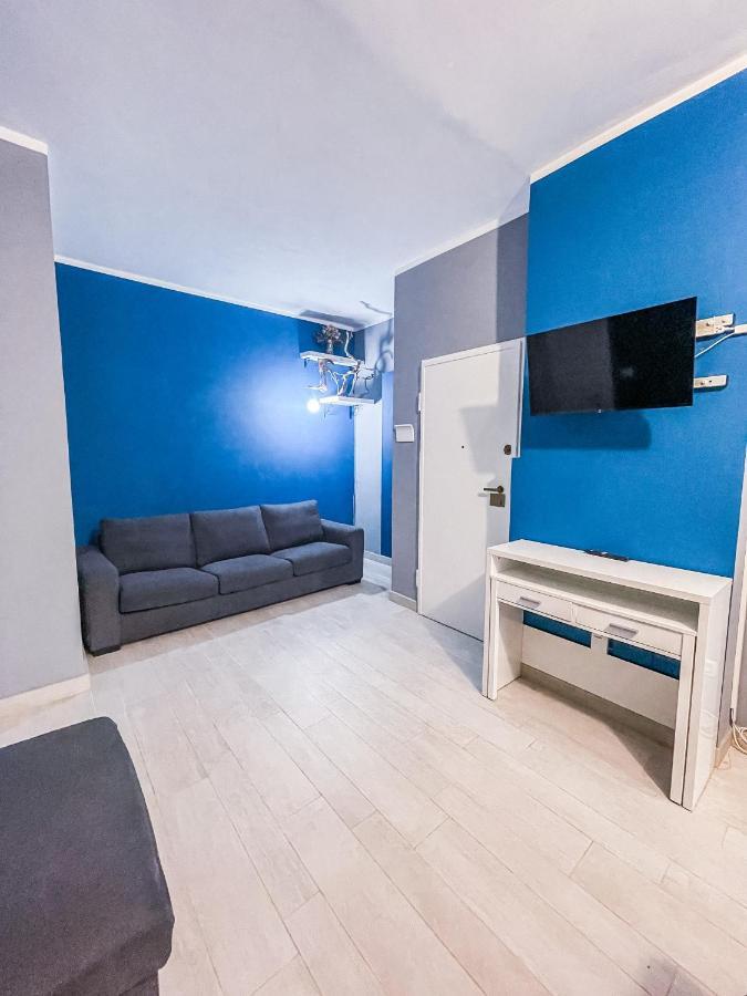 Myhouse Inn Suite Paradiso - Affitti Brevi Italia โกลเลญโญ ภายนอก รูปภาพ